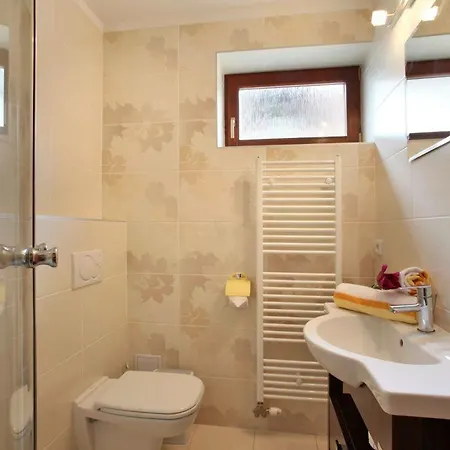 Penzión pre hostí Pod Tatrami Nova Lesna