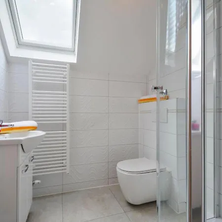 Pod Tatrami Penzión pre hostí