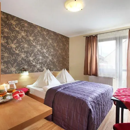 Pod Tatrami Penzión pre hostí